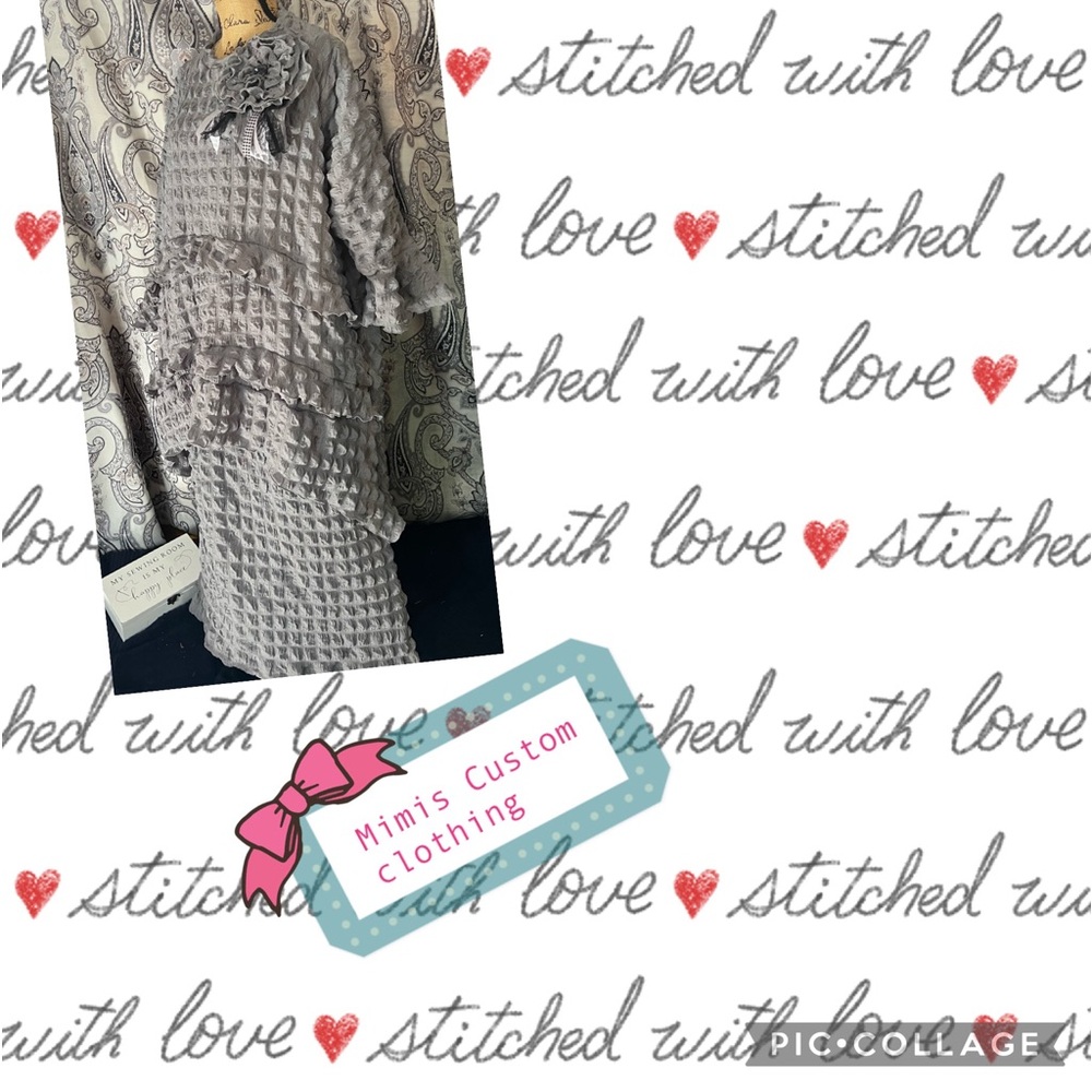 Custom sold